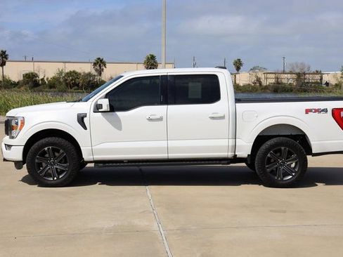 Used 2023 Ford F150 Lariat image 5