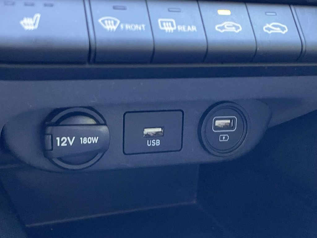 Used 2023 Hyundai Elantra Blue FWD image 29