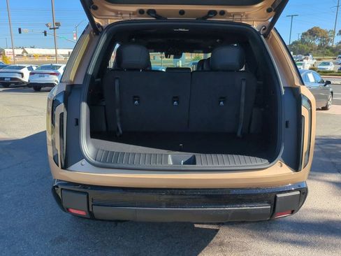 New 2027 Kia Telluride EX X-Line AWD/4WD image 26