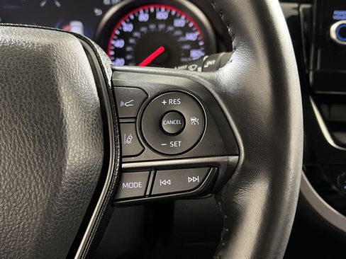 Used 2023 Toyota Camry XSE image 28