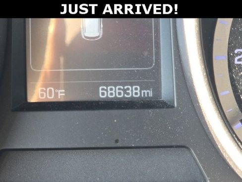 Used 2018 Hyundai Santa Fe Sport w/ 2.4L Value Package 02 image 22