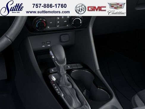 New 2026 Buick Encore GX Preferred w/ Comfort Package FWD image 23