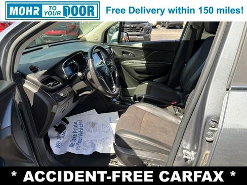 Used 2019 Buick Encore Preferred w/ Safety Package FWD image 14