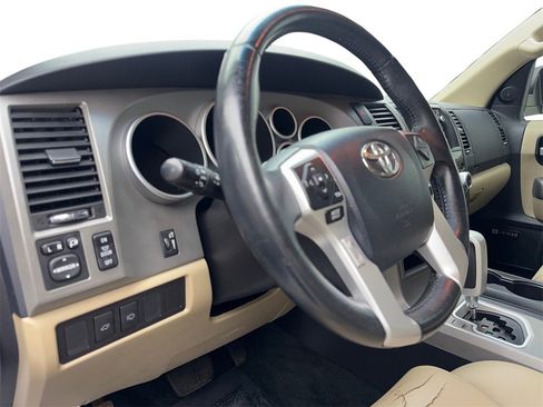 Used 2015 Toyota Sequoia Limited image 54