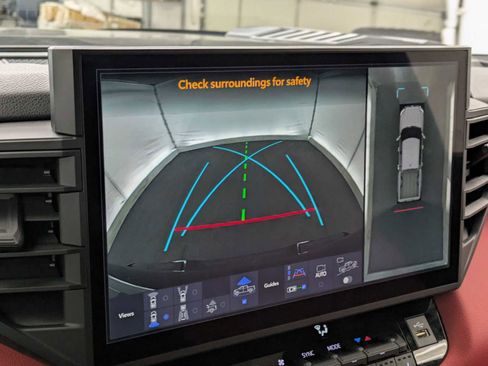 Used 2025 Toyota Tundra TRD Pro image 27