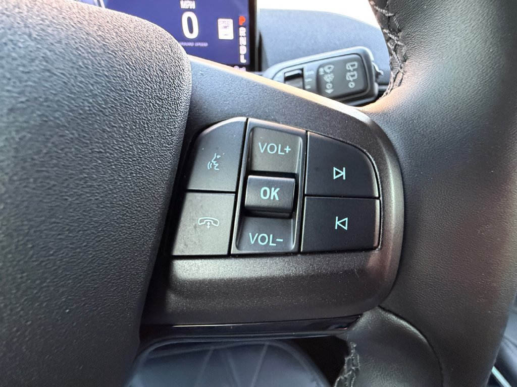Used 2023 Ford Mustang Mach-E Select RWD image 24