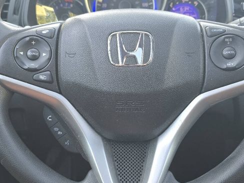 Used 2015 Honda Fit EX image 28
