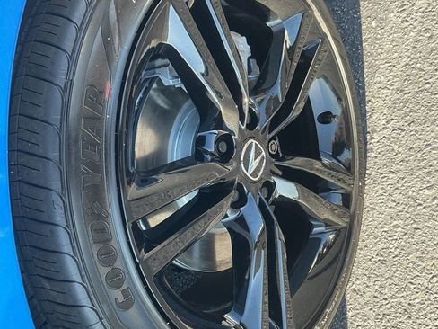 New 2026 Acura Integra A-Spec image 25