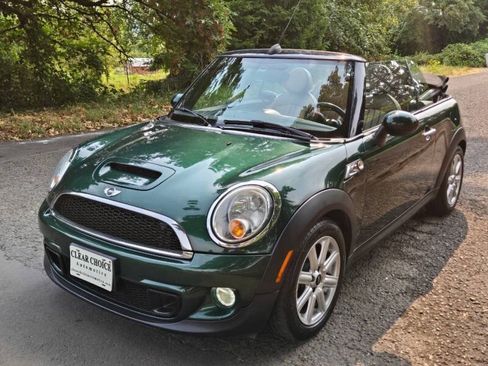 Used 2015 MINI Cooper S FWD image 5
