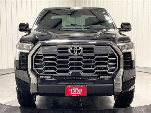 New 2026 Toyota Tundra Platinum AWD/4WD image 15