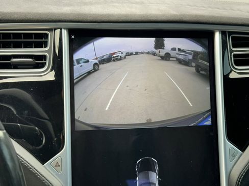 Used 2016 Tesla Model S 85D image 20
