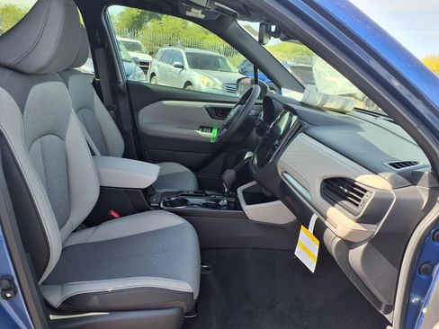 New 2026 Subaru Forester Premium AWD/4WD image 15