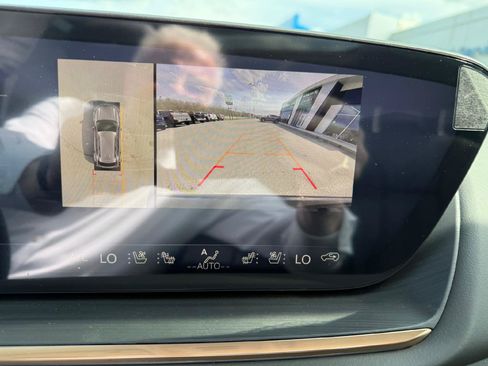 New 2026 Buick Envision Avenir AWD/4WD image 21