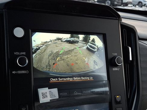 New 2026 Subaru Forester image 15