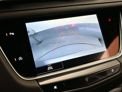 Used 2024 Cadillac XT5 Luxury FWD image 24