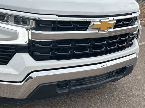 Used 2023 Chevrolet Silverado 1500 LT image 29