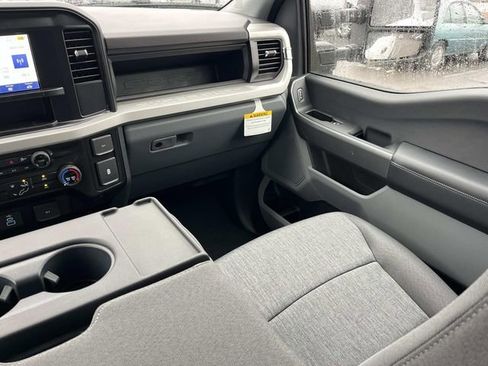 New 2026 Ford F250 XL w/ STX Appearance Package image 14