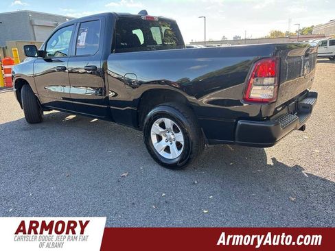 Used 2023 RAM 1500 Tradesman image 6
