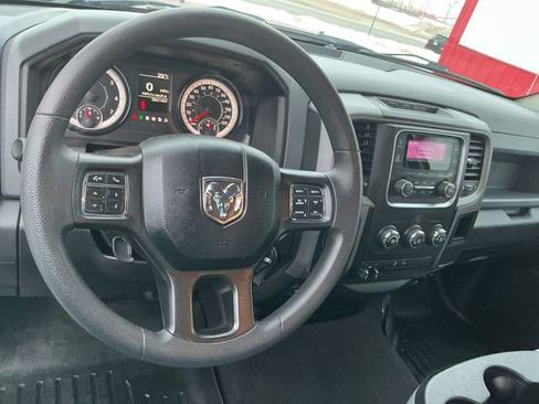 Used 2018 RAM 1500 Express image 26