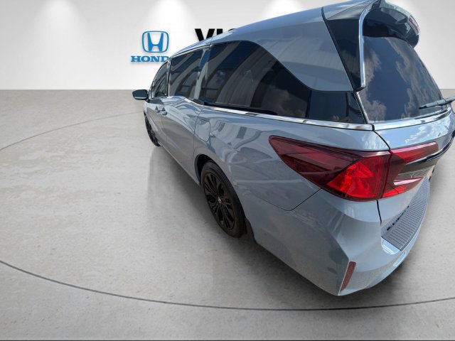 New 2026 Honda Odyssey Sport-L image 3