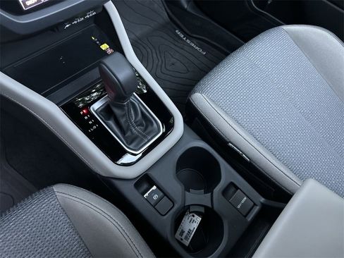 Certified 2025 Subaru Forester Premium image 22