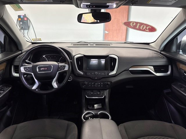 Used 2019 GMC Terrain SLE w/ Driver Convenience Package AWD/4WD image 42