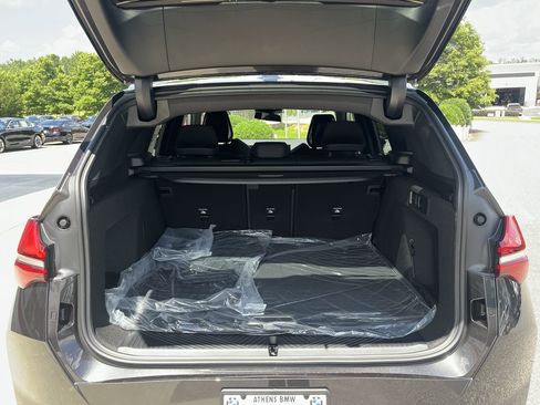 Certified 2025 BMW X3 xDrive30i w/ Premium Package image 35