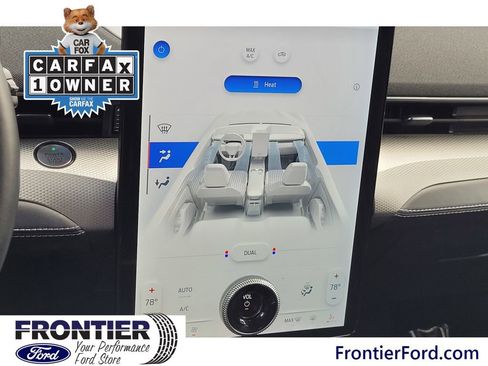 Used 2021 Ford Mustang Mach-E Select image 12