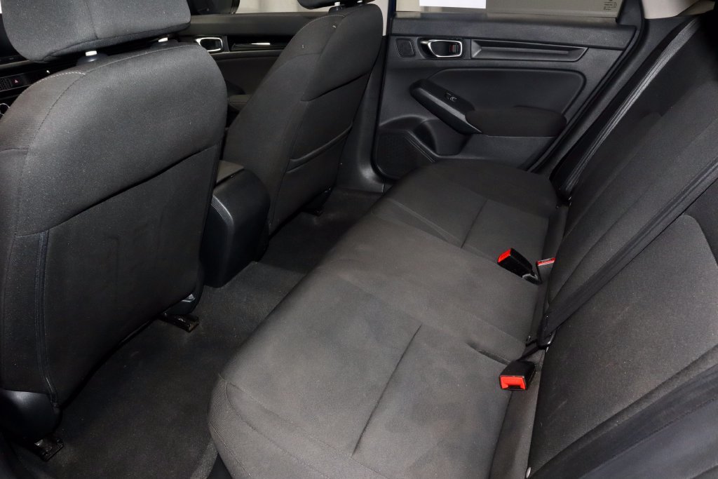 Used 2023 Honda Civic EX image 20