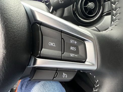 Used 2024 MAZDA MX-5 Miata Sport image 17