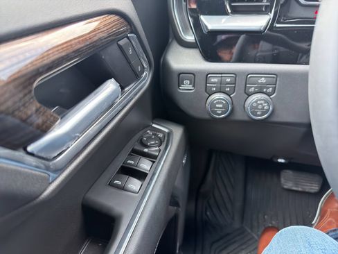 Certified 2026 Chevrolet Silverado 1500 LT Trail Boss w/ Convenience Package II AWD/4WD image 22