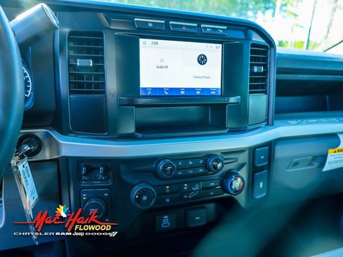 Used 2023 Ford F350 XL w/ XL Driver Assist Package image 15