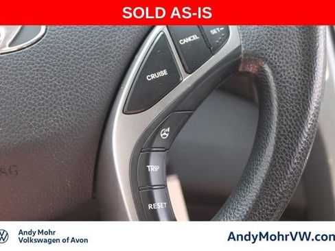 Used 2014 Hyundai Elantra GT FWD image 26