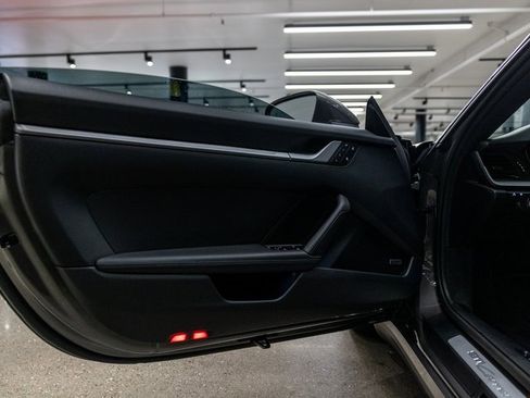 Used 2024 Porsche 911 Carrera S w/ Sport Package image 27