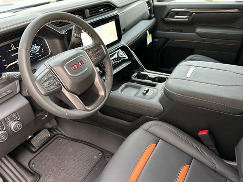 New 2026 GMC Sierra 2500 AT4 w/ AT4 Premium Plus Package image 11