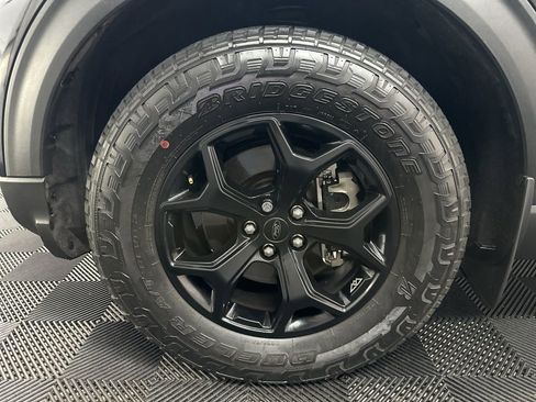 Used 2022 Ford Explorer Timberline AWD/4WD image 40