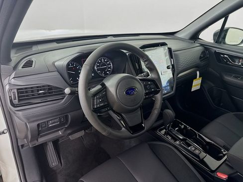 New 2026 Subaru Forester Touring image 10