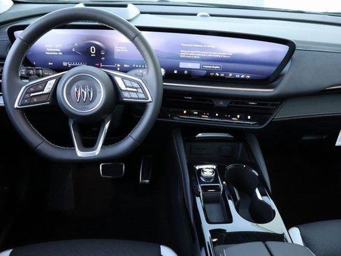 New 2025 Buick Envision Sport Touring image 14