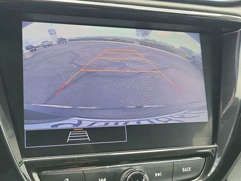 Used 2023 Chevrolet TrailBlazer ACTIV w/ Convenience Package FWD image 14