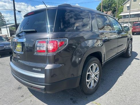 Used 2014 GMC Acadia SLT AWD/4WD image 5
