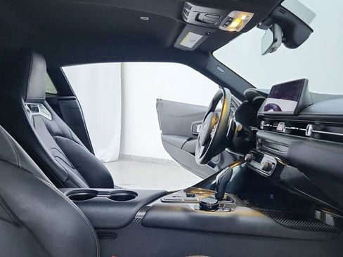 Used 2020 Toyota Supra Premium image 30