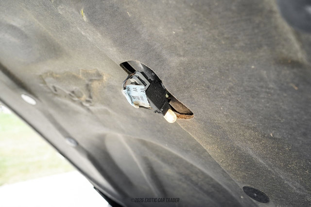 Used 1993 Ford Mustang Cobra RWD image 22