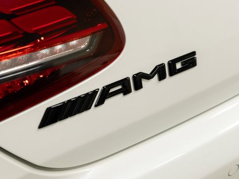 Used 2020 Mercedes-Benz S 63 AMG 4MATIC Coupe image 13
