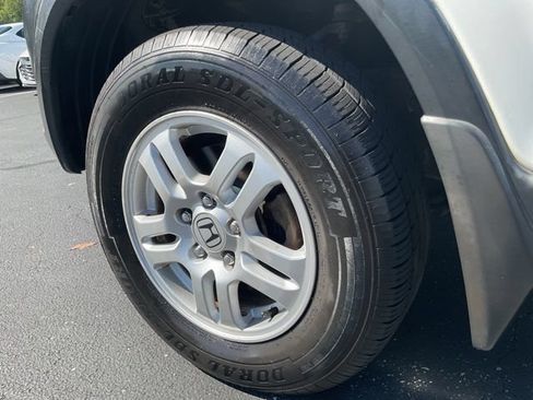 Used 2003 Honda CR-V EX image 14