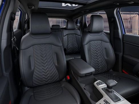 New 2026 Kia Sportage X-Pro Prestige AWD/4WD image 16