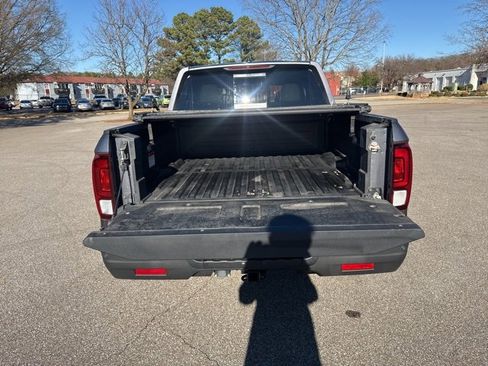 Used 2020 Honda Ridgeline RTL-E image 13