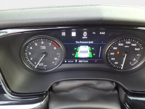 Used 2020 Cadillac XT6 Premium Luxury image 22