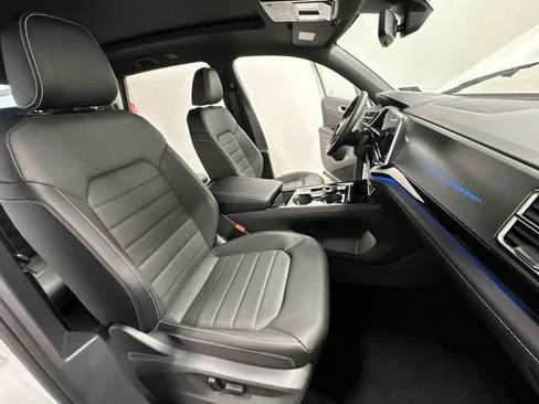 New 2026 Volkswagen Atlas Cross Sport SEL image 23