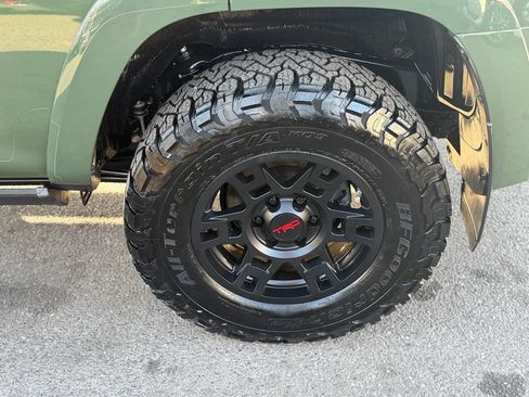 Used 2020 Toyota 4Runner TRD Pro image 90
