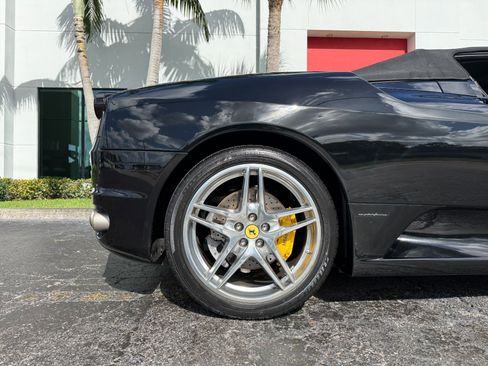Used 2006 Ferrari F430 Spider RWD image 6